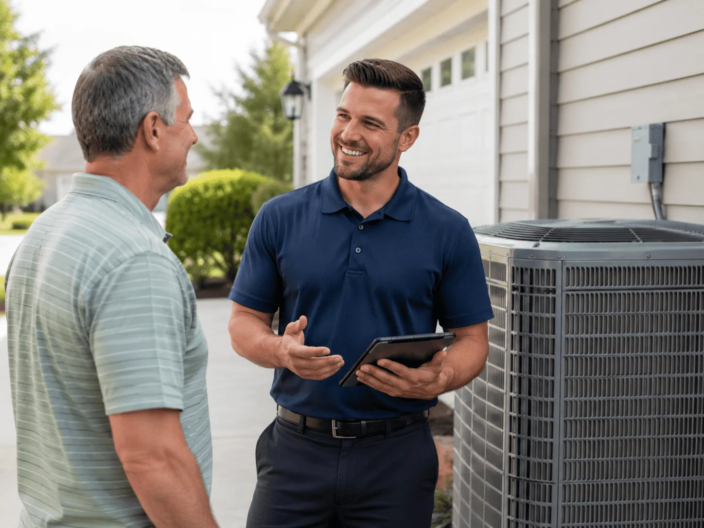 Heat Pump Installation Provo, UT FAQs